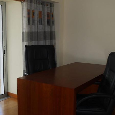 Duplex Oceanos Apartment Ponta Delgada Exterior foto