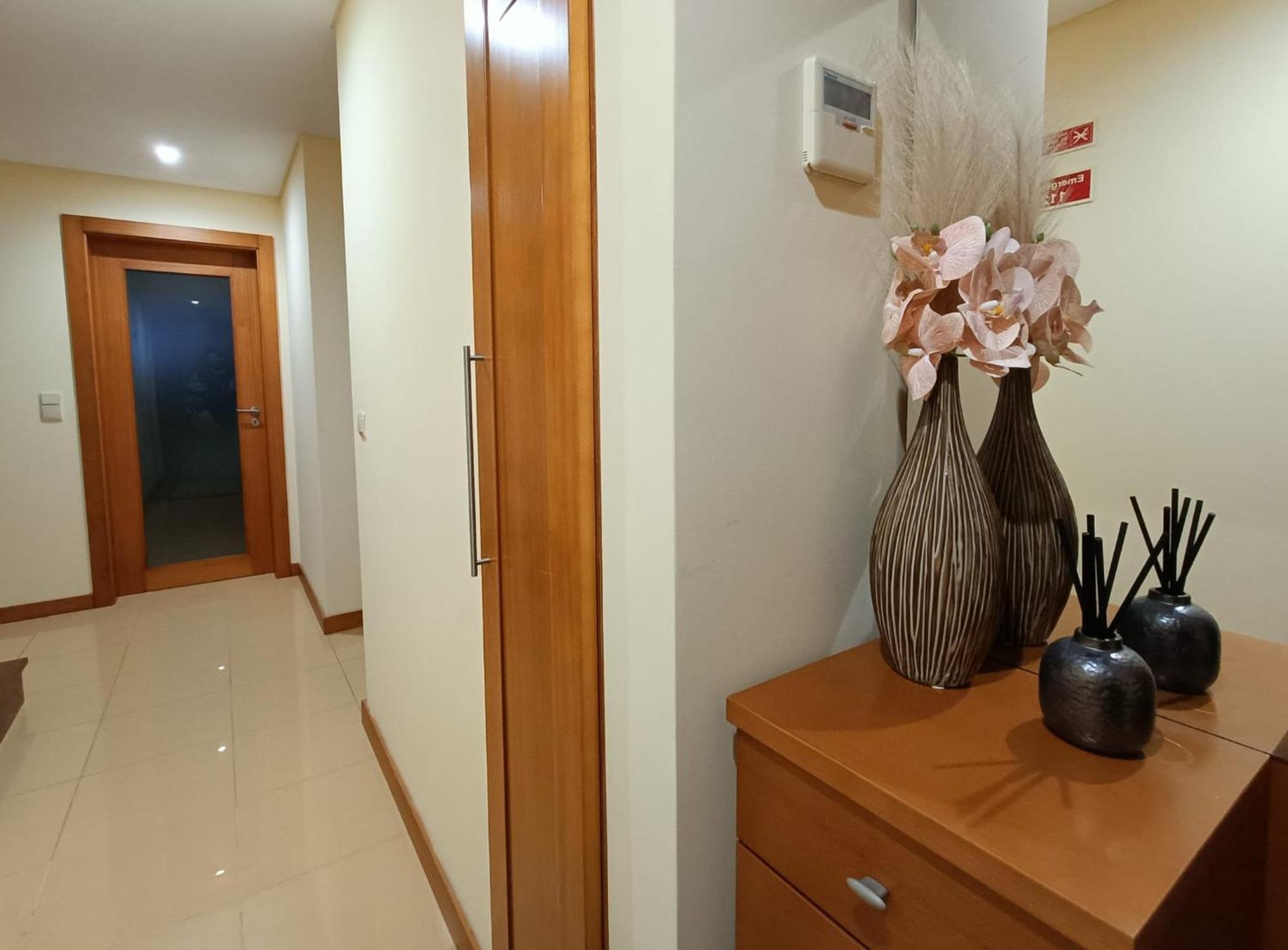 Duplex Oceanos Apartment Ponta Delgada Exterior foto